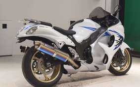 SUZUKI HAYABUSA Gen.2