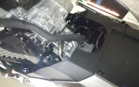 HONDA ADV160 KF54