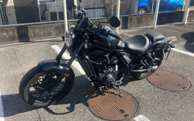HONDA  REBEL 1100 2022 SC83