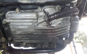 HONDA CBX550F PC04