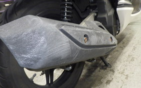 HONDA PCX125 2025 JF56