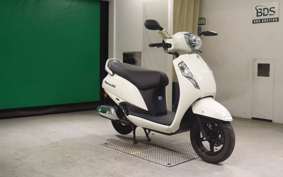 SUZUKI ADDRESS V125 Gen.2 2015 DP12H