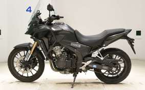 HONDA 400X 2018 NC56