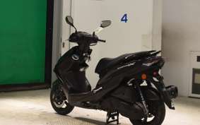 YAMAHA CYGNUS 125 XSR 3 SED8J