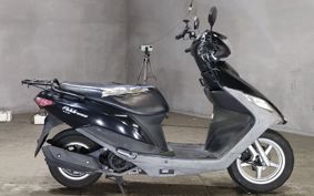SUZUKI ADDRESS V125 DT11A