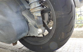 HONDA FORZA Z GEN 2 MF10