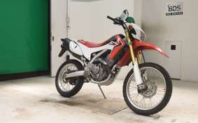 HONDA CRF250L MD38