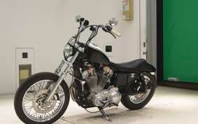 HARLEY XLH883 2002