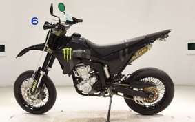 YAMAHA WR250X DG15J