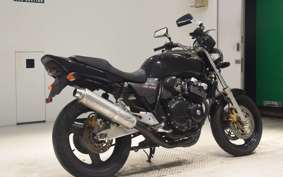HONDA CB400SF VTEC K 2008 NC39