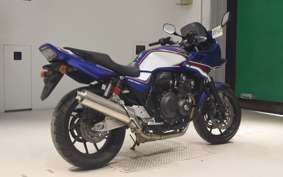 HONDA CB400 SUPER BOLDOR A 2021 NC42