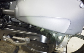 SUZUKI ADDRESS 110 CE47A