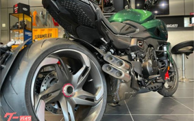 DUCATI DIAVEL V4 BENTLEY 2024 3G00