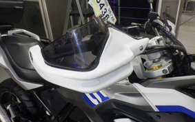BMW G310GS 2018
