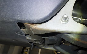 SUZUKI ADDRESS V50 G 2014 CA44A