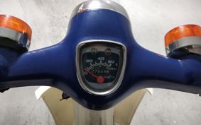 HONDA SUPER CUB50 C50