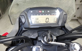 HONDA NC750L 2019 RC67