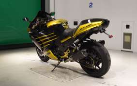 KAWASAKI ZZ1400 NINJA R 2007 ZXT40A