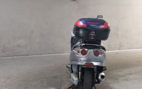 HONDA FORZA Z MF08