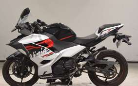 KAWASAKI NINJA 250 2 2011 EX250P
