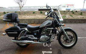 SUZUKI GZ150 A PCK2L