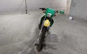 KAWASAKI KDX200SR DX200G