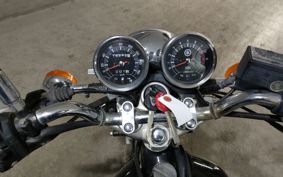 YAMAHA SR400 2016 RH03J