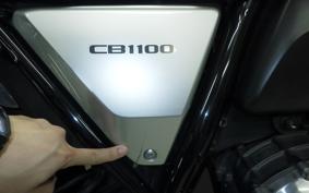 HONDA CB1100 2010 SC65