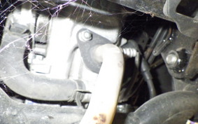 HONDA TACT-4ﾍﾞｰｼｯｸ AF79