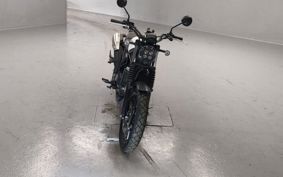 HONDA CL250 MC57