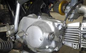 HONDA GORILLA 2021 Z50J