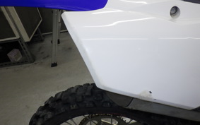 YAMAHA YZ250F 2005 CG39C