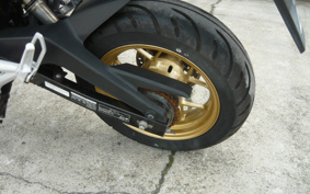HONDA GROM JC61