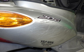 YAMAHA JOG Gen.5 SA36J