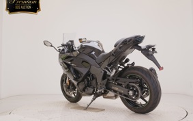 KAWASAKI NINJA 1100SX 2026 ZXT10H