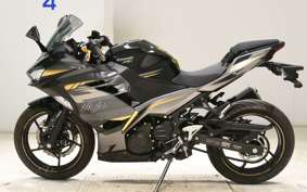 KAWASAKI NINJA 400 2022 EX400G