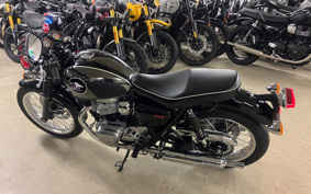 MEGURO K3 2025 EJ800E