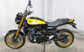 KAWASAKI Z900RS 2024 ZR900K