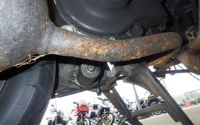 SUZUKI LET's 2 CA1PA