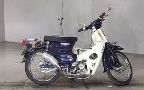 HONDA SUPER CUB90 HA02
