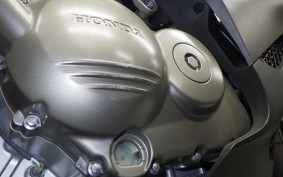 HONDA VFR800X 2011