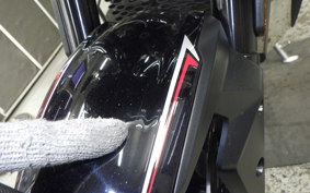 TRIUMPH STREET TRIPLE R 2019