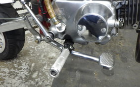 HONDA MONKEY Z50J