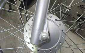 HONDA C50 SUPER CUB 2026 AA04