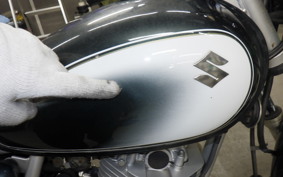 SUZUKI ST250E 2000 NJ4CA