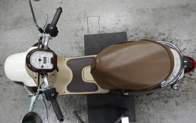 YAMAHA VINO 50 Gen.4 AY02