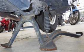 YAMAHA TRICITY 125 SE82J