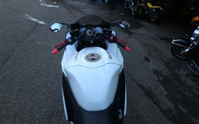 SUZUKI HAYABUSA 2021 EJ11A