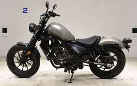 HONDA REBEL 250 MC49