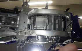 YAMAHA YZ250F 2022 CG58C